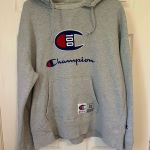 Champion Hoodie